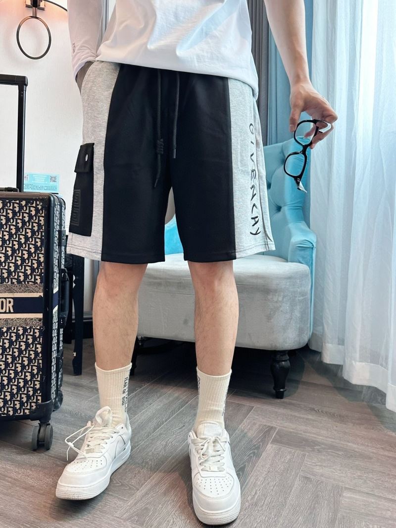 Givenchy Short Pants